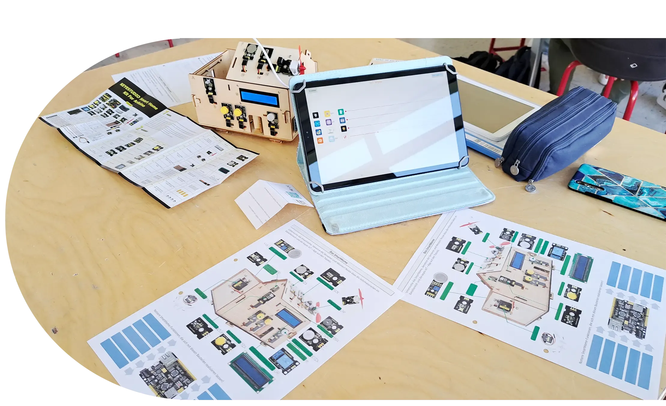 mint erlebnistag Natur und Technik e.V.