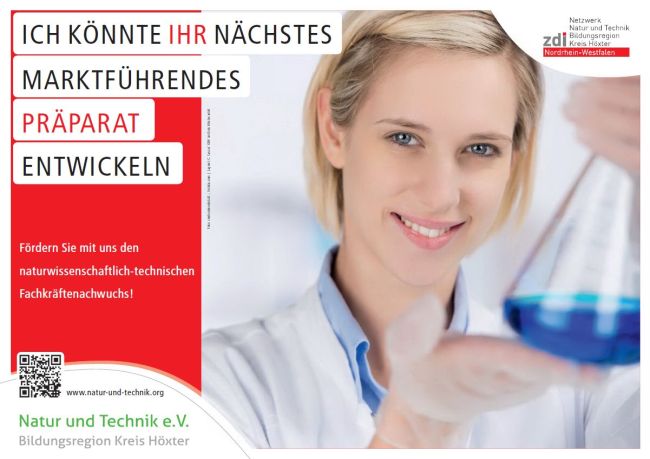 natur technik mint berufe foerderung hoexter 04 3b5e8f6f Natur und Technik e.V. - MINT Berufe Kreis Höxter ausbildung