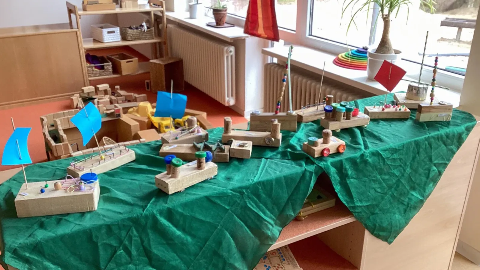 first lego league