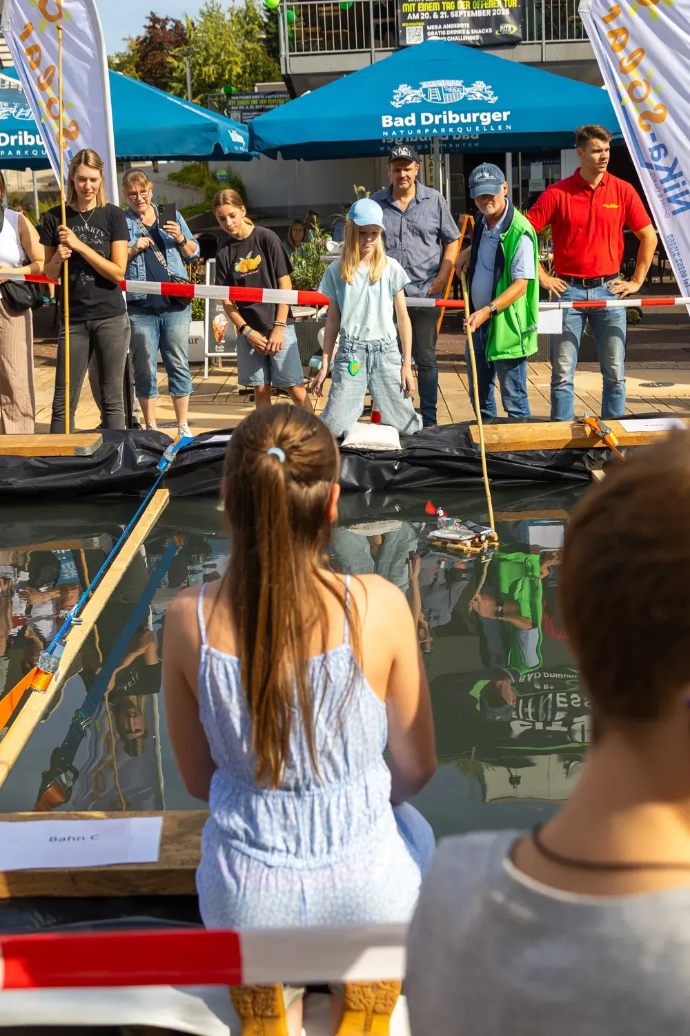 Strahlender Erfolg beim SOLAR.Cup in Bad Driburg