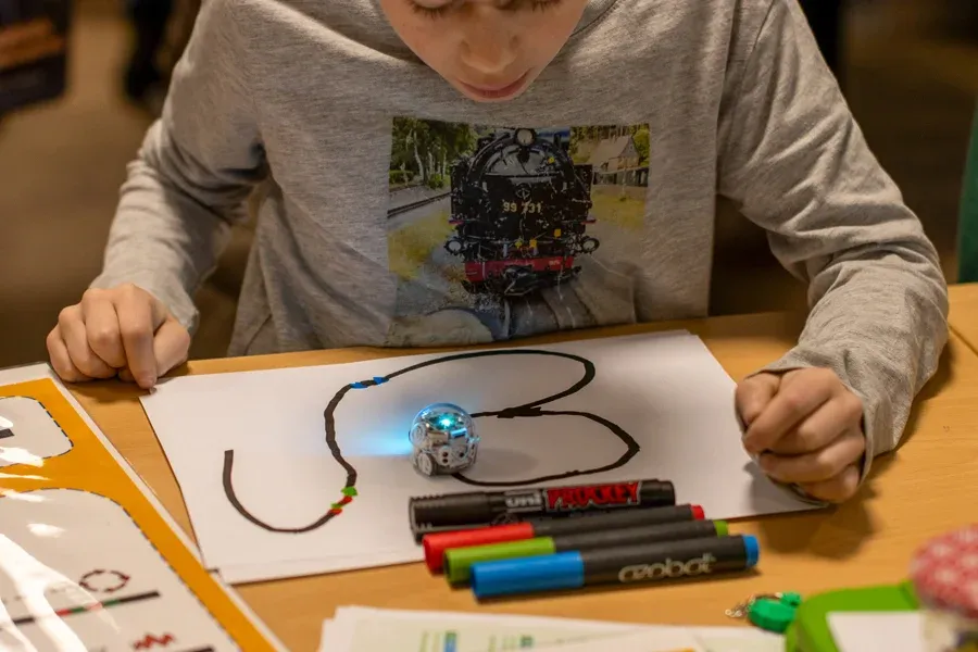 MINT.Erlebnistag 2026