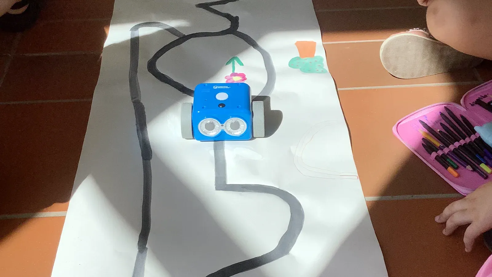 natur und technik botley roboter