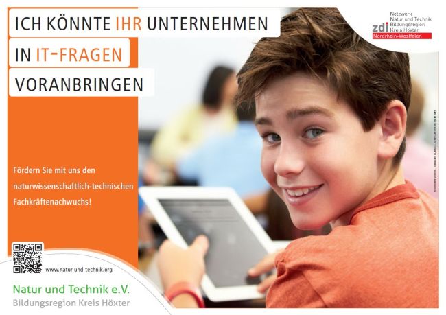 natur technik mint berufe foerderung hoexter 02 8f9cf1af Natur und Technik e.V. - MINT Berufe Kreis Höxter mint bildung