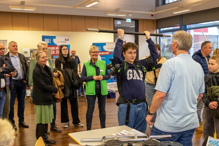 MINT.Erlebnistag 2026