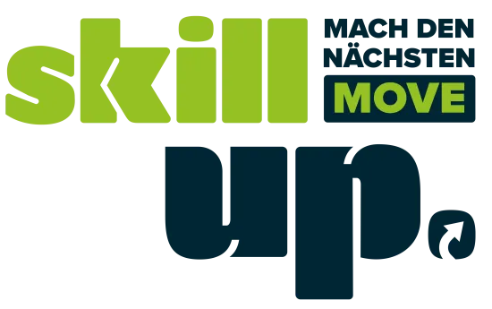 skillup logo ba16eb24 natur technik mint berufe hoexter brakel skillup logo
