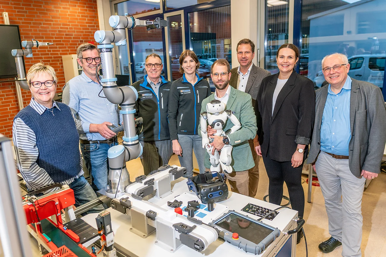 Bewerbung MINT.Erlebnistag26